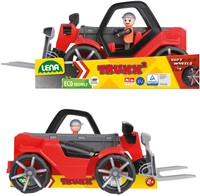 Lena TRUXX² Telescooplader-Verreiker - 35cm-3