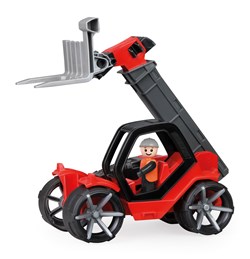 Lena TRUXX² Telescooplader-Verreiker - 35cm