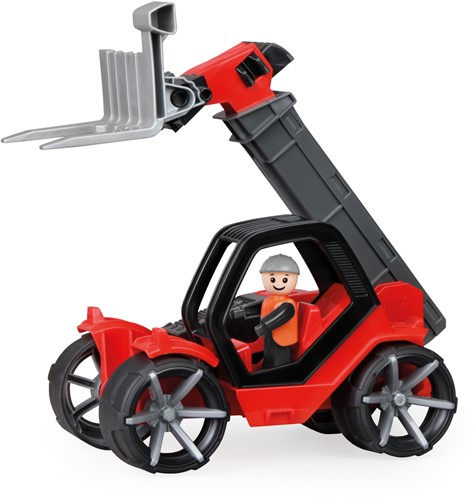 Lena TRUXX² Telescooplader-Verreiker - 35cm