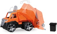Lena TRUXX² Vuilniswagen - 30cm-2