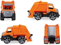 Lena TRUXX² Vuilniswagen - 30cm-3