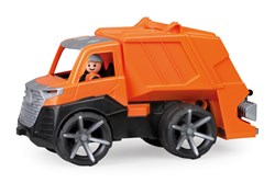 Lena TRUXX² Vuilniswagen - 30cm