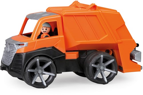 Lena TRUXX² Vuilniswagen - 30cm