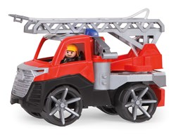 Lena TRUXX² Brandweerwagen - 28cm
