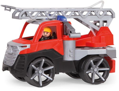 Lena TRUXX² Brandweerwagen - 28cm