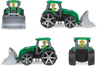 Lena TRUXX² Tractor - 34cm-3