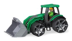 Lena TRUXX² Tractor - 34cm