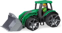 Lena TRUXX² Tractor - 34cm