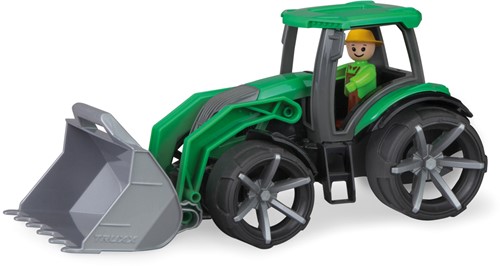 Lena TRUXX² Tractor - 34cm