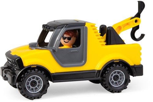 Lena Truckies Takelwagen