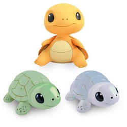 Lena Schildpad Familie 3 Stuks