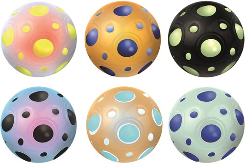 Lena Display Moon Balls 6cm