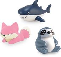 Lena Display Spat Figuren Dieren 3-assorti-2