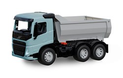 Lena WORXX Dump truck Volvo FMX