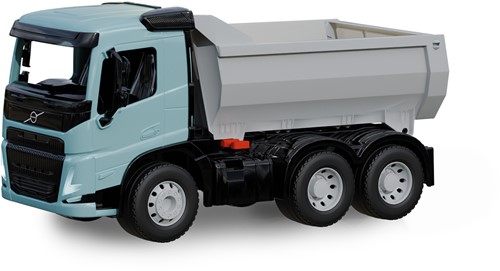 Lena WORXX Dump truck Volvo FMX