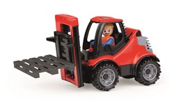Lena Truckies Heftruck Met Pallet