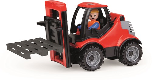 Lena Truckies Heftruck Met Pallet