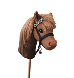 Lena Hobby Horse Bruin 70cm