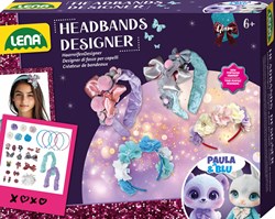 Lena Hoofdbanden Ontwerper