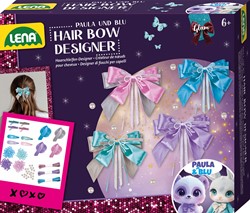 Lena Haarband Ontwerper
