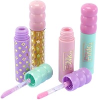 Nice - CDU 12 pcs Pink It Set Lip Glosses-2