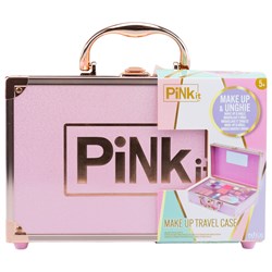 Nice - Pink It Make Up Travel Case