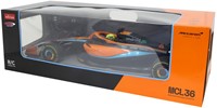Jamara - McLaren MCL36 1:12 orange 2,4GHz-2