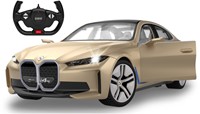 Jamara - BMW i4 Concept 1:14 gold 2,4GHz Manual door