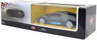 Jamara - Bugatti DIVO 1:24 grau 2,4GHz-2