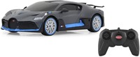 Jamara - Bugatti DIVO 1:24 grau 2,4GHz-3