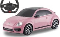 Jamara - VW Beetle 1:14 pink 2,4GHz