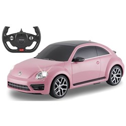 Jamara - VW Beetle 1:14 pink 2,4GHz