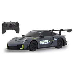 Jamara - Porsche 911 GT2 RS Clubsport 25 1:24 grau 2,4GHz
