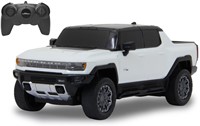 Jamara - Hummer EV 1:26 white 2,4GHz