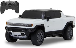 Jamara - Hummer EV 1:26 white 2,4GHz