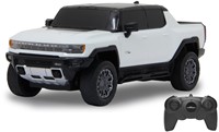 Jamara - Hummer EV 1:26 white 2,4GHz-3