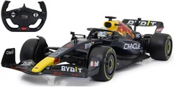Jamara - Oracle Red Bull Racing RB18 1:12 dark blue 2,4GHz