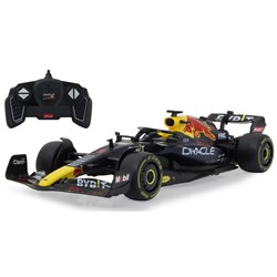 Jamara - Oracle Red Bull Racing RB18 1:18 dark blue 2,4GHz