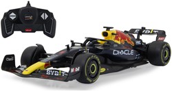 Jamara - Oracle Red Bull Racing RB18 1:18 dark blue 2,4GHz