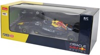 Jamara - Oracle Red Bull Racing RB18 1:18 dark blue 2,4GHz-2