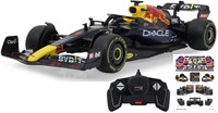 Jamara - Oracle Red Bull Racing RB18 1:18 dark blue 2,4GHz-3