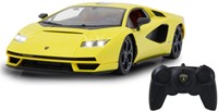 Jamara - Lamborghini Countach LPI 800-4 1:16 yellow 2,4GHz-3