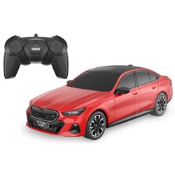 Jamara - BMW i5 1:24 red 2,4GHz