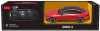 Jamara - BMW i5 1:24 red 2,4GHz-2