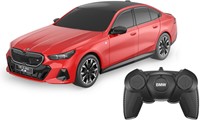 Jamara - BMW i5 1:24 red 2,4GHz-3