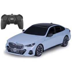 Jamara - BMW i5 1:24 grey 2,4GHz
