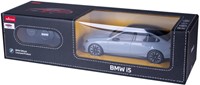 Jamara - BMW i5 1:24 grey 2,4GHz-2