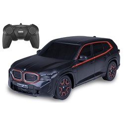 Jamara - BMW XM 1:24 black 2,4GHz