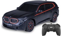 Jamara - BMW XM 1:24 black 2,4GHz-3