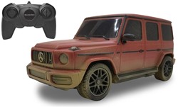 Jamara - Mercedes-AMG G63 1:24 Muddy 2,4GHz